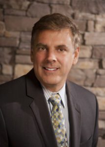 Bob Johns