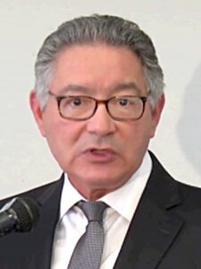 Jorge Irizarry