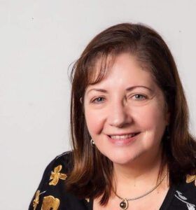 Maureen Berry