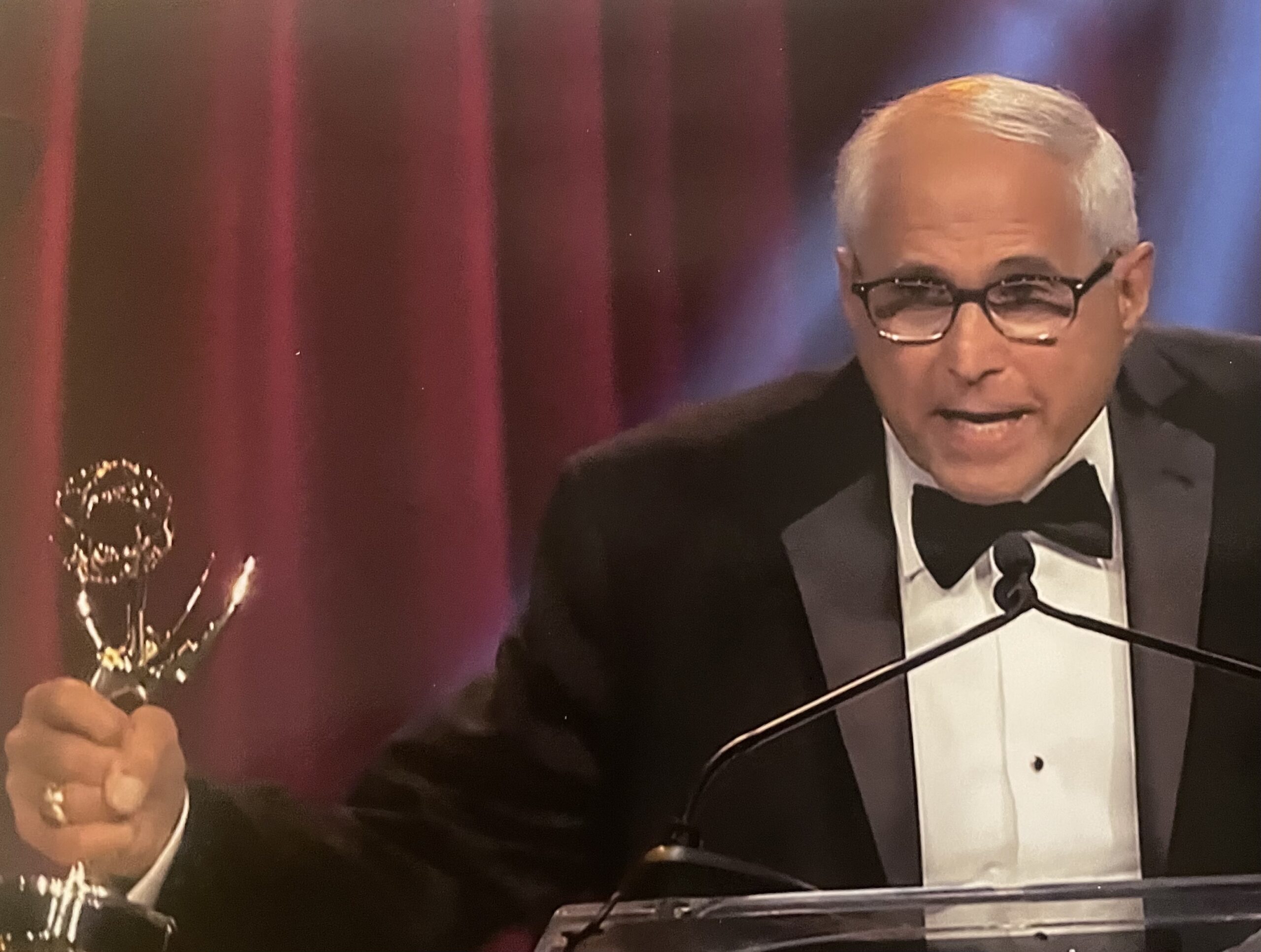 Rich Newberg TopExecs