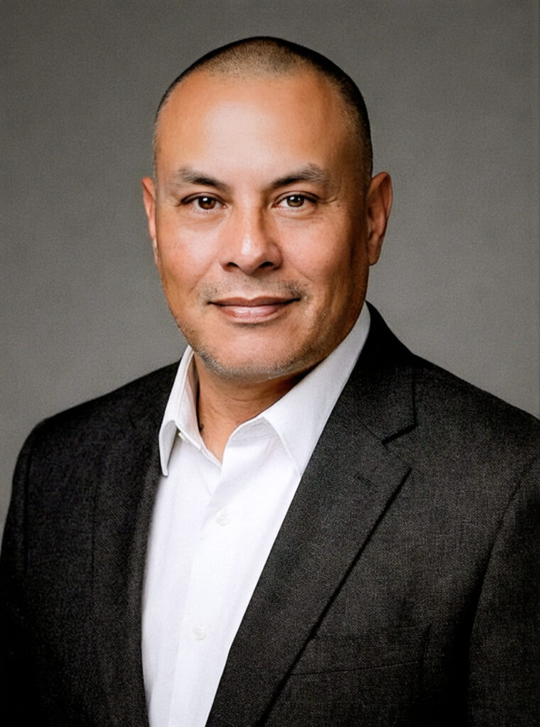 William T. Morales - Top Execs